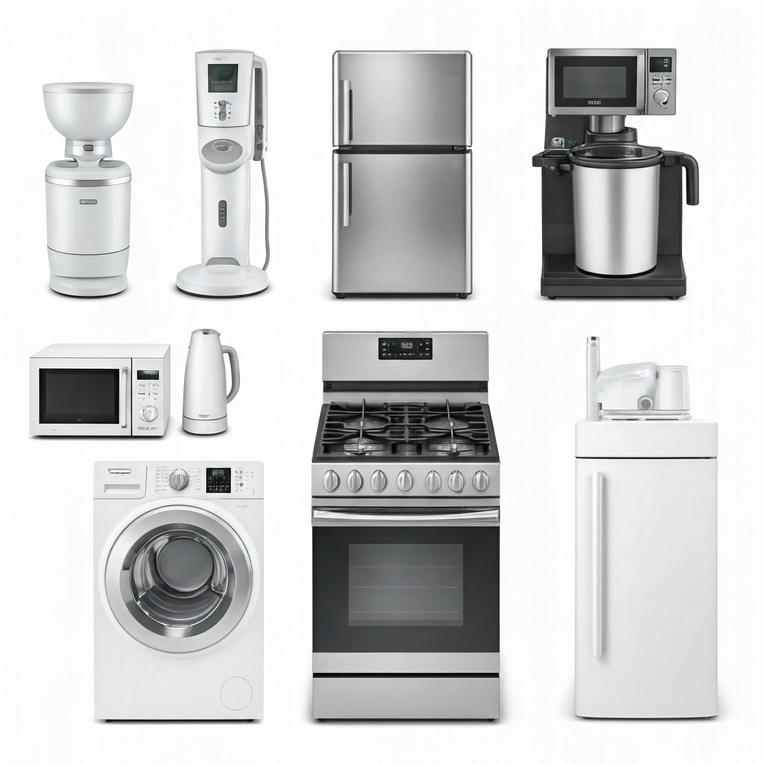 Appliances