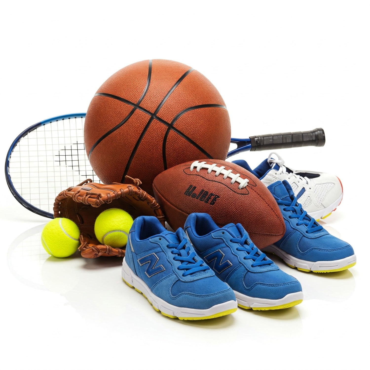 Sports Products