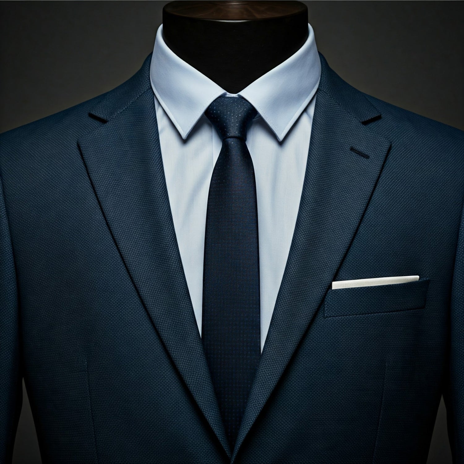 Formal & Business Attire