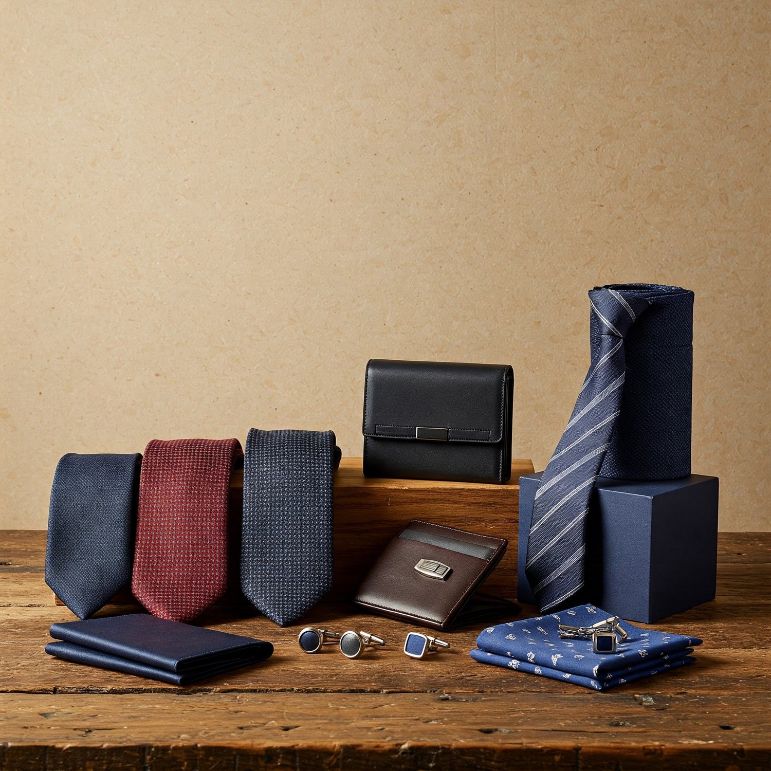 Men Accessories