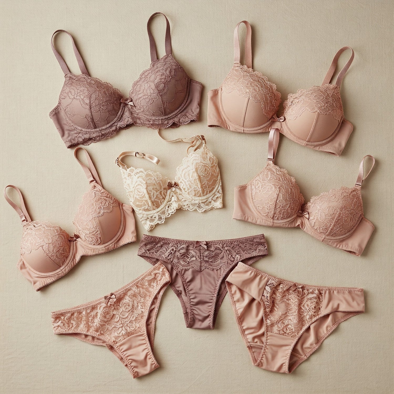 Lingerie