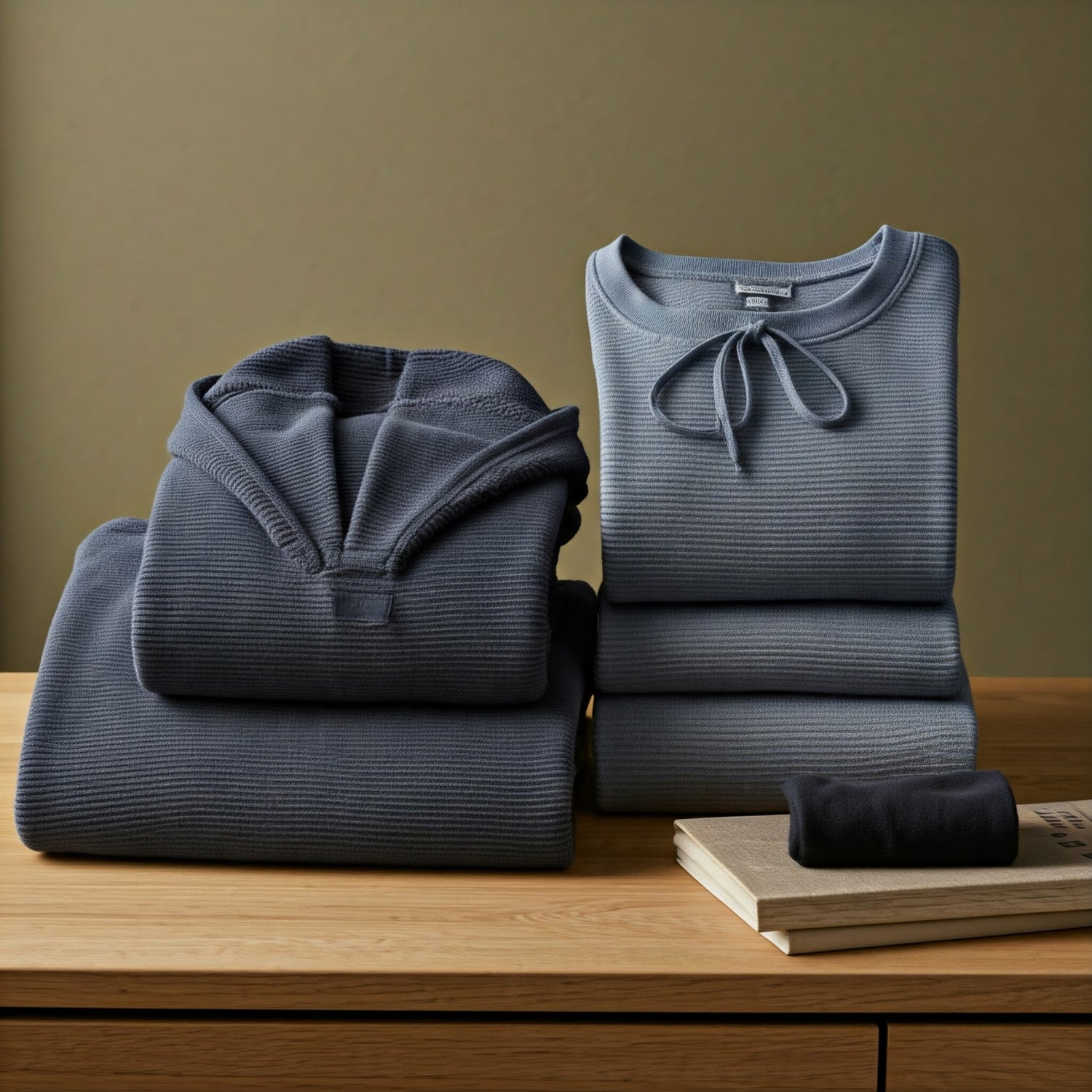 Loungewear & Sleepwear