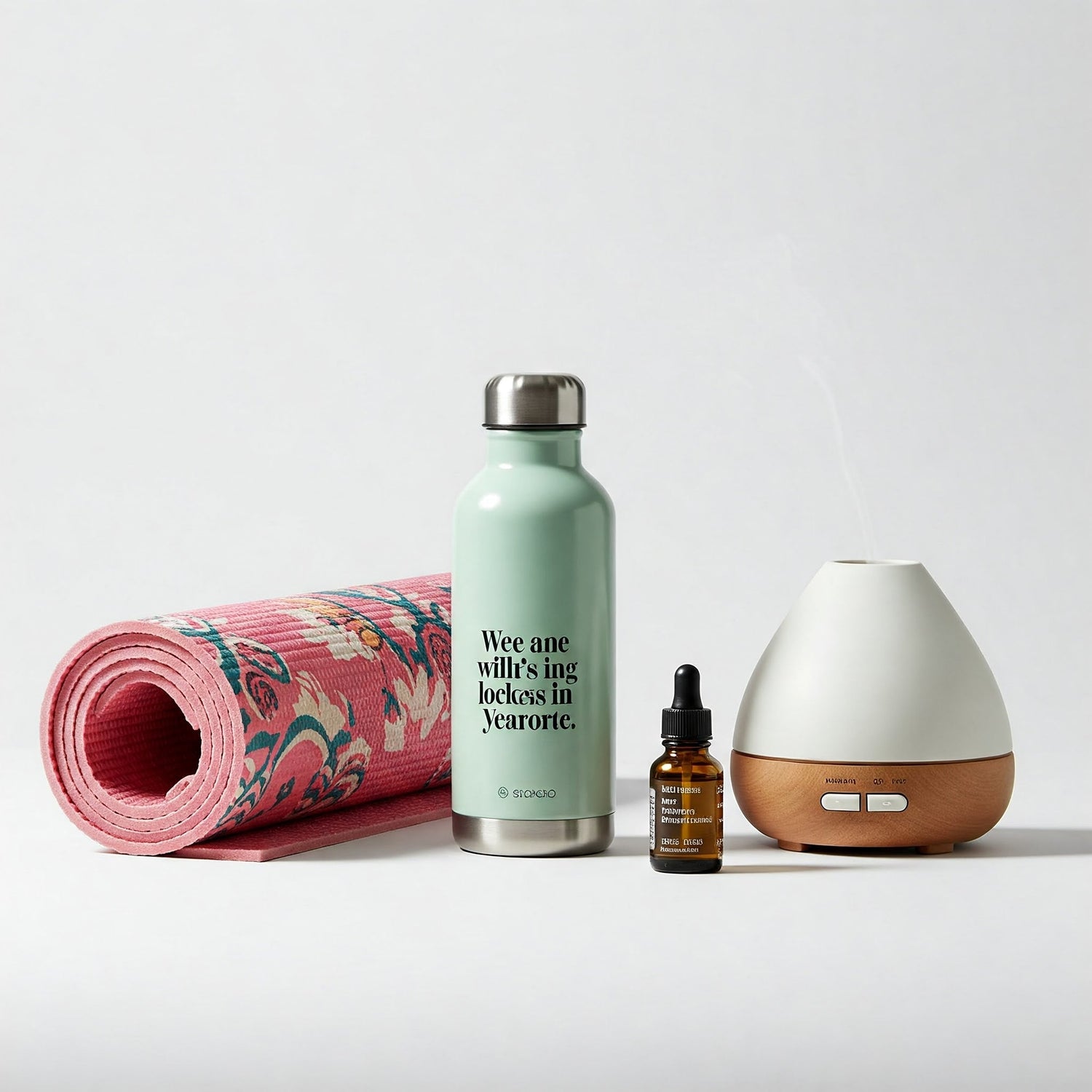 Health & Wellness Accessories
