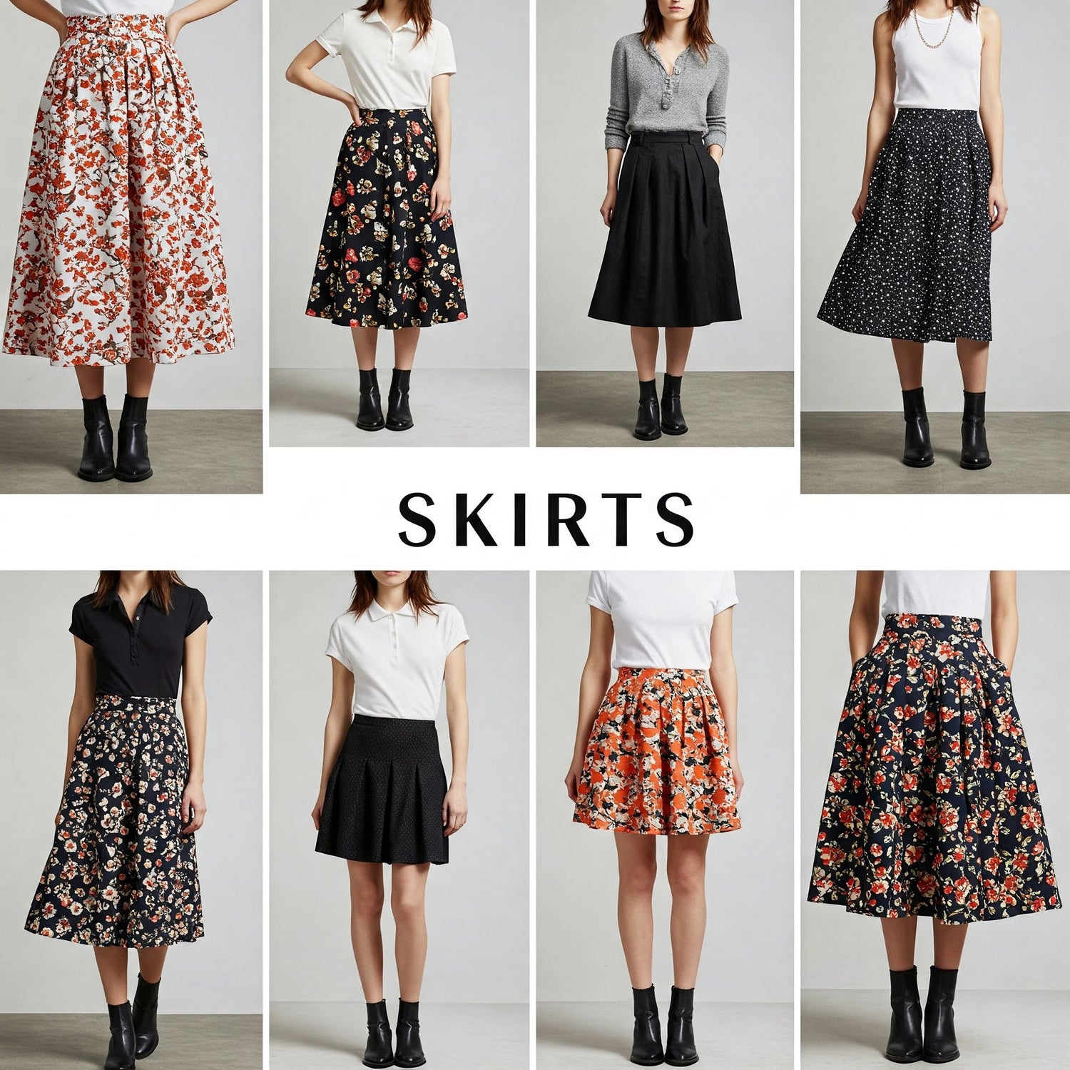 Skirts