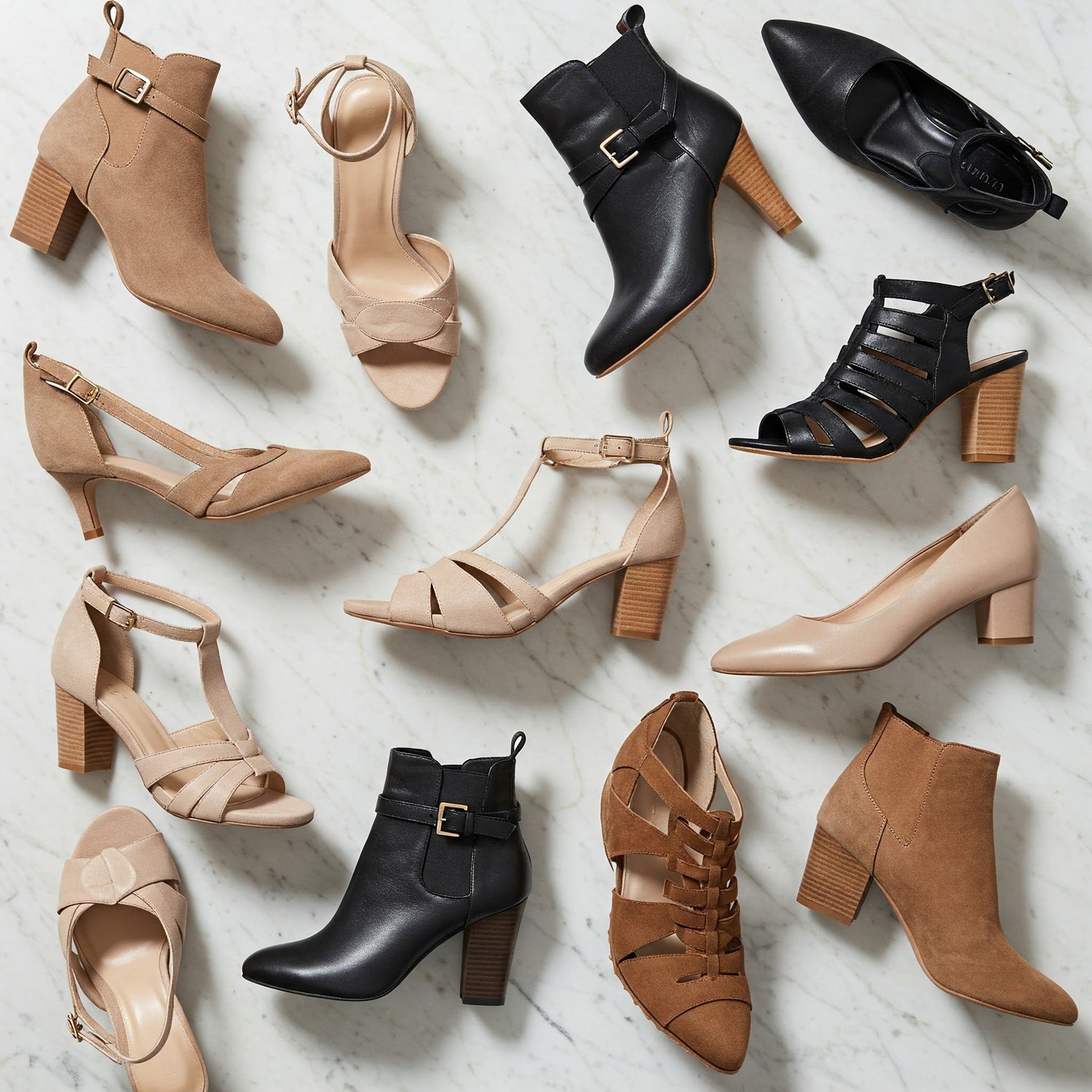 Women Shoes
