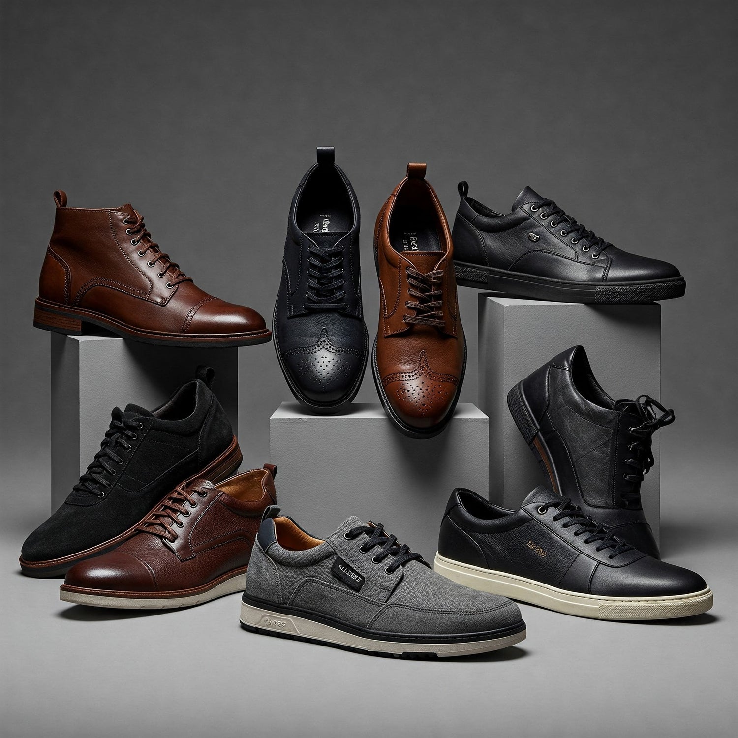 Men Shoes