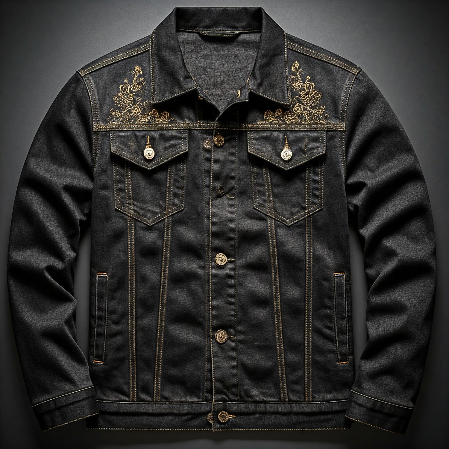 Jackets & Coats