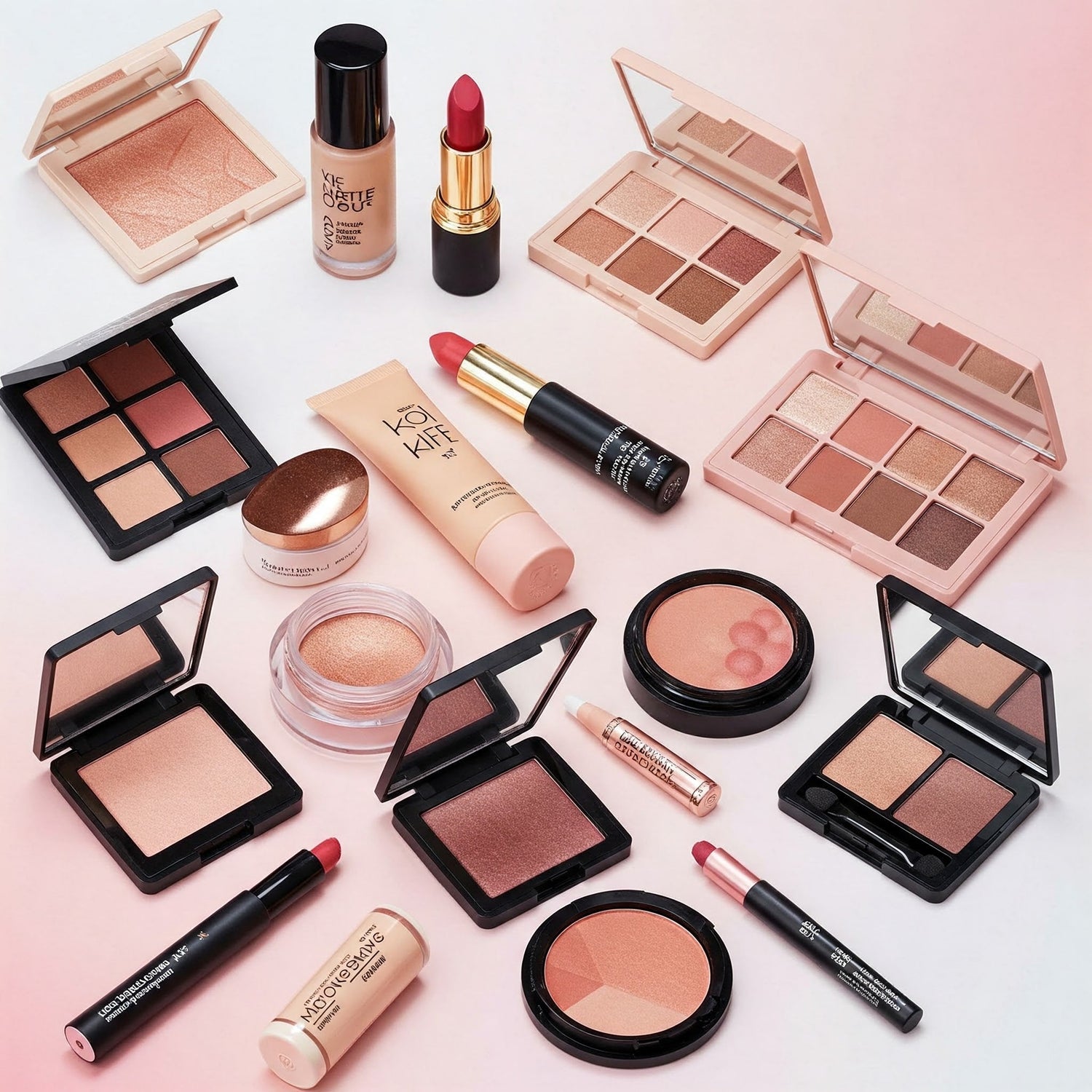 Makeup