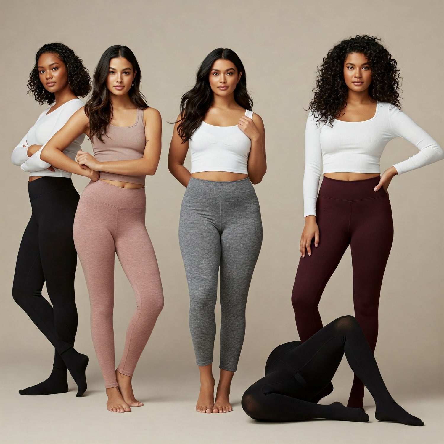 Leggings & Tights