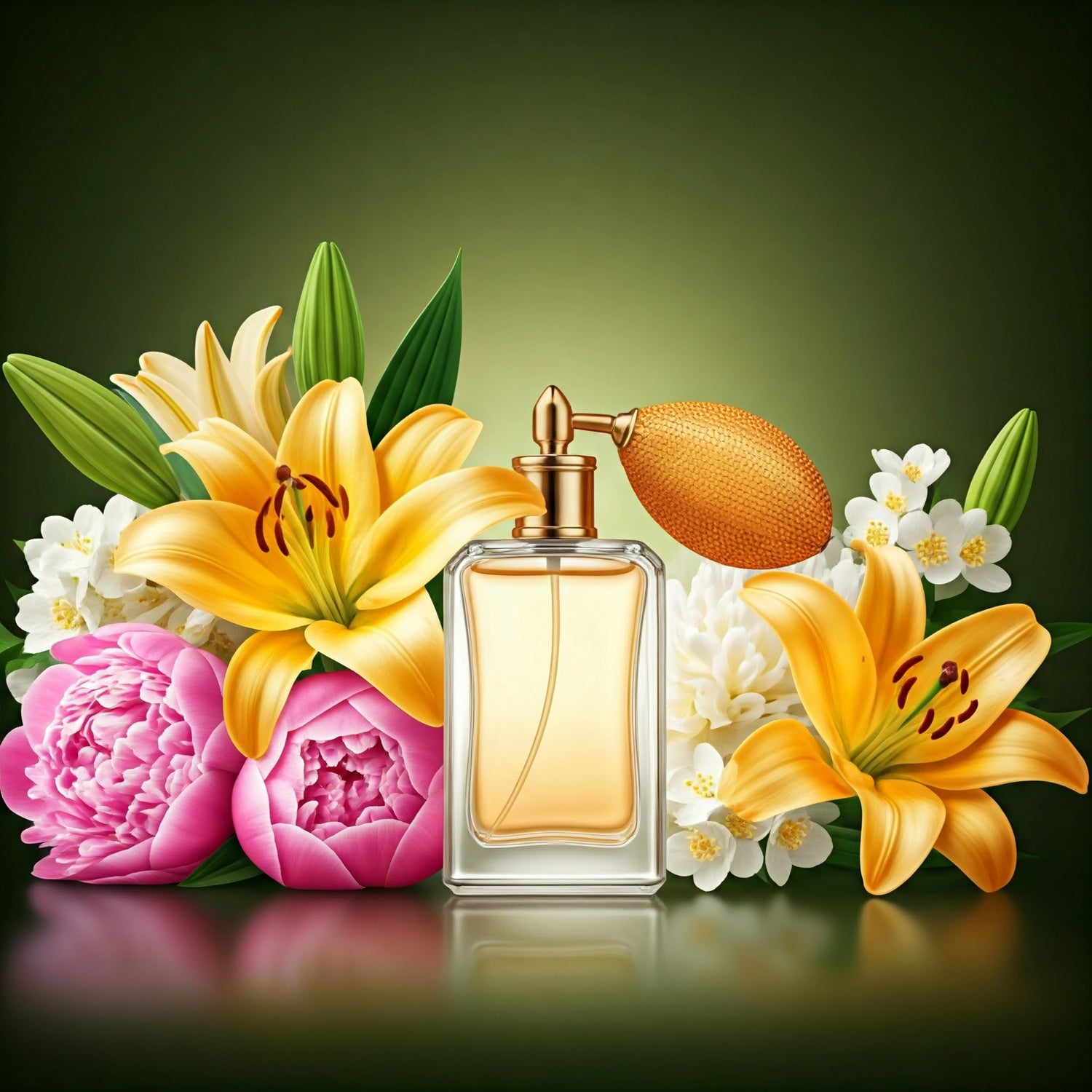 Fragrances & Grooming