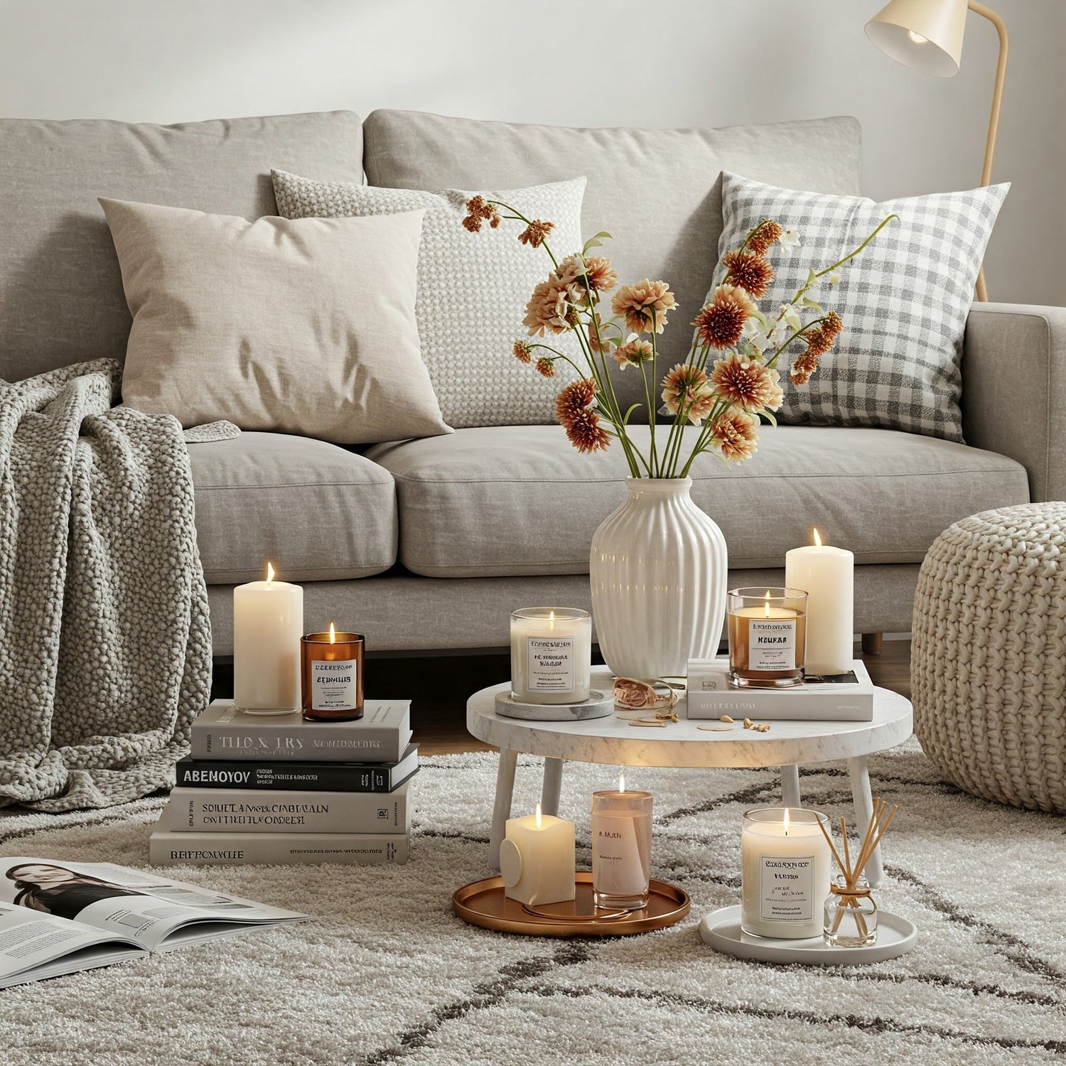 Home Essentials