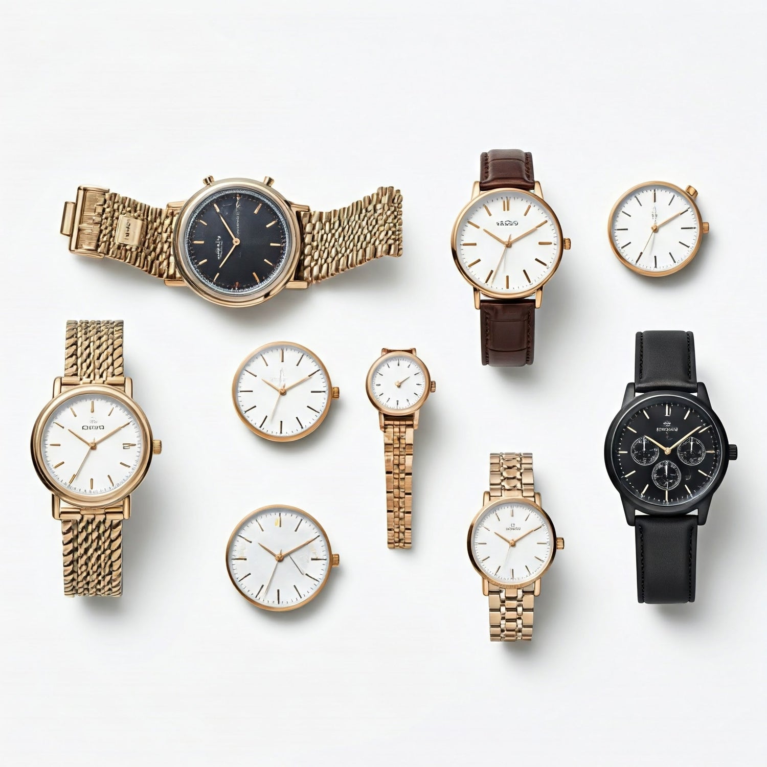 Watches