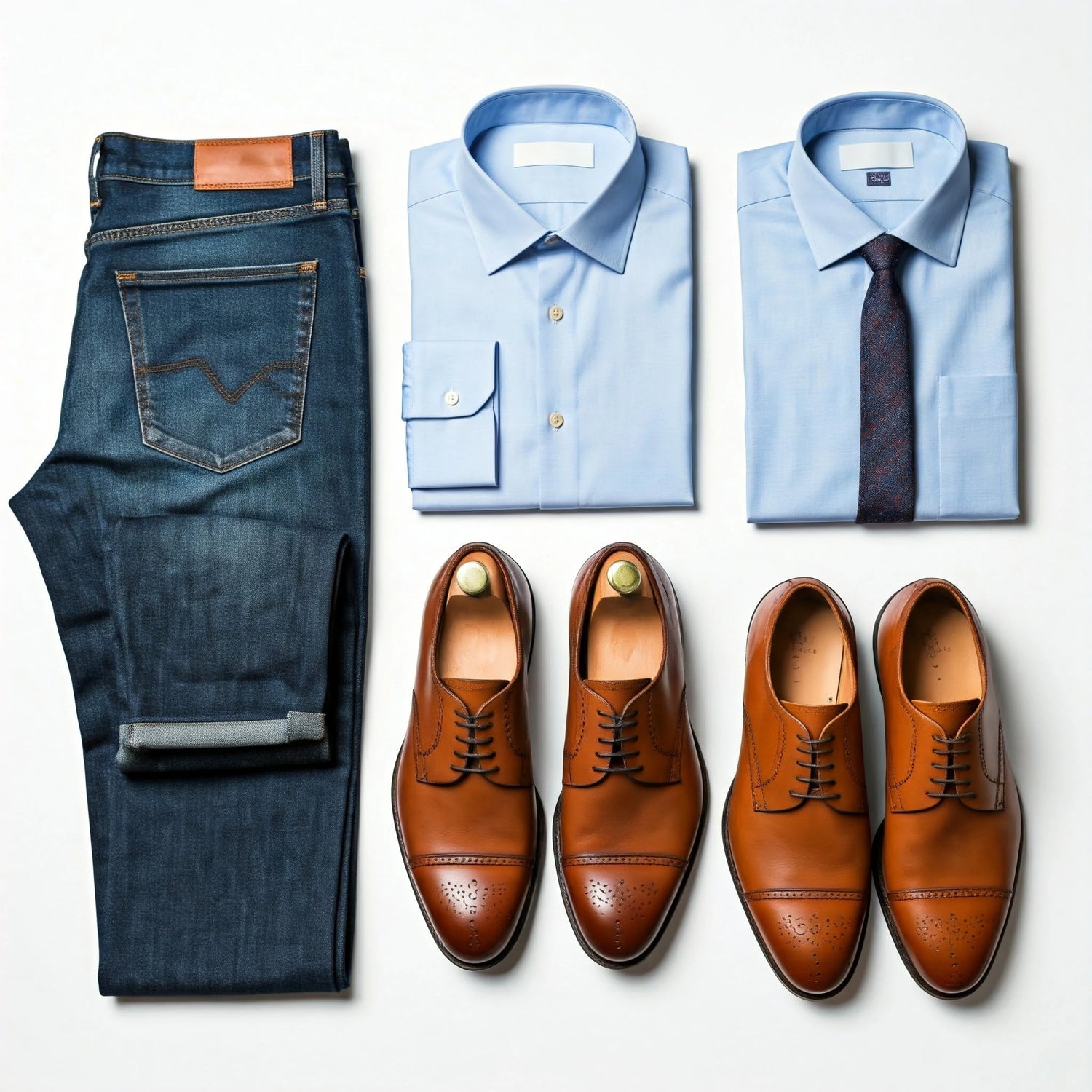 Men's Fashion