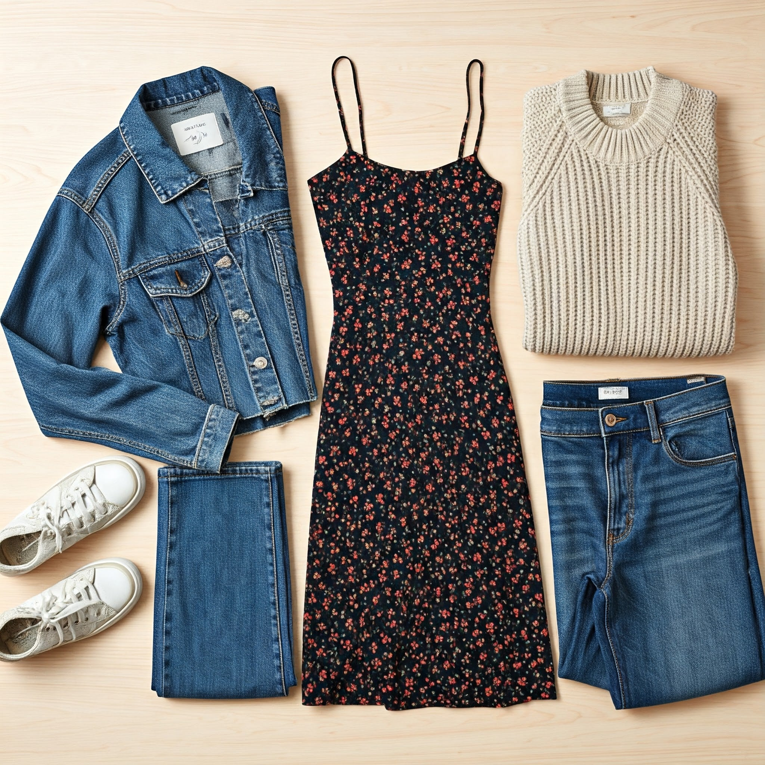 Outer Wear