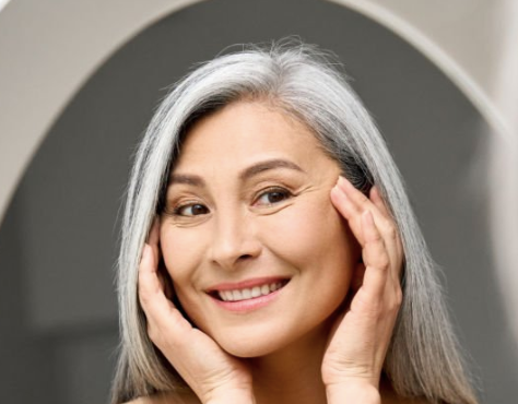 Anti-Aging