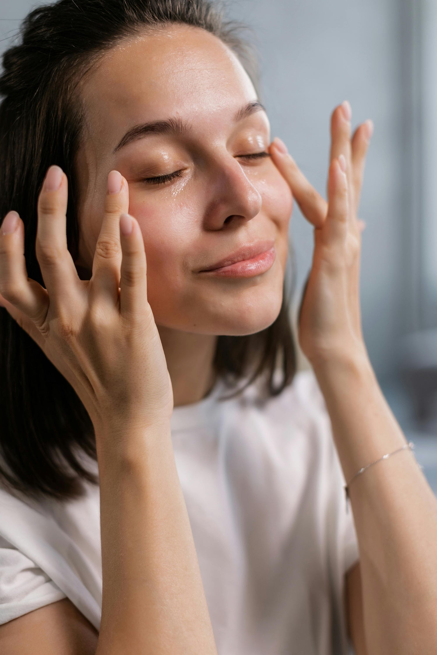 Moisturizers