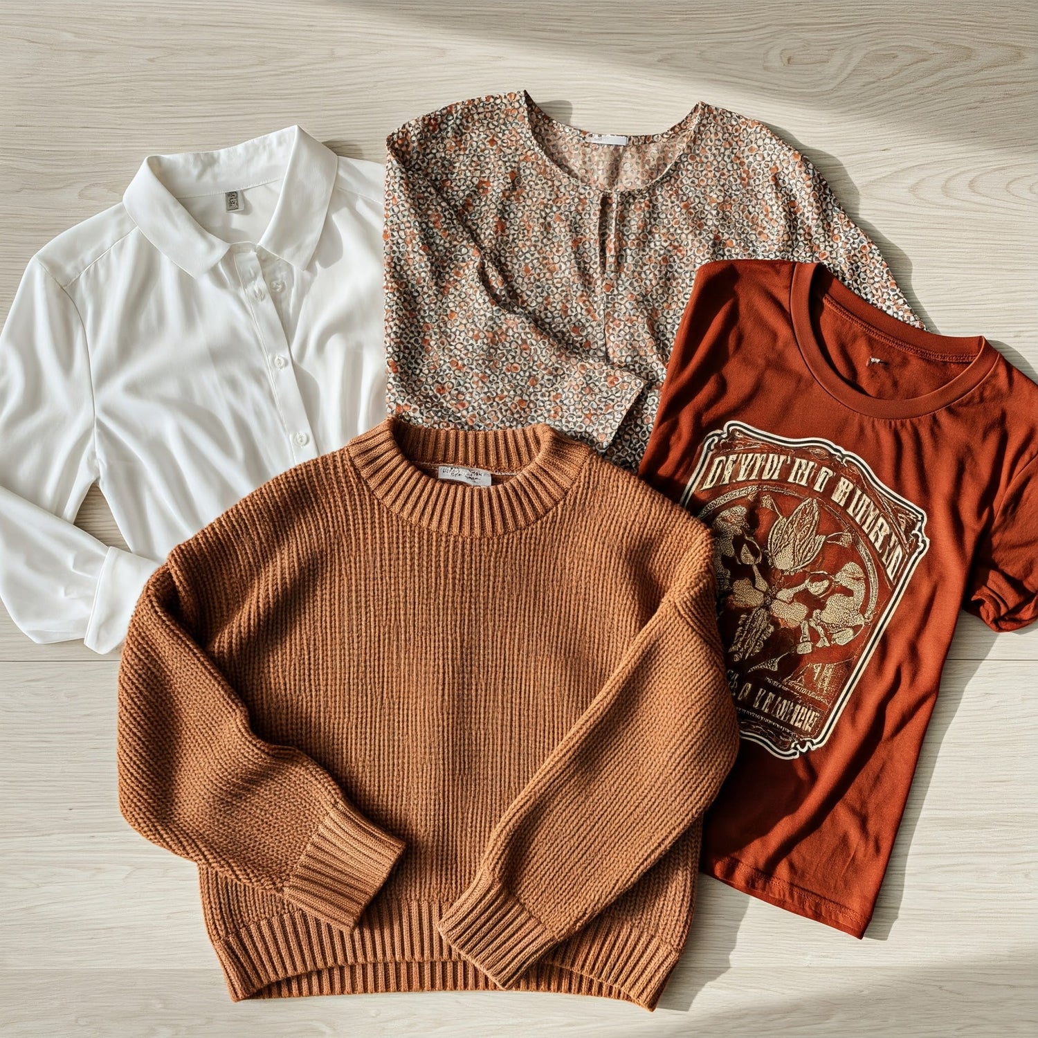 Women Tops