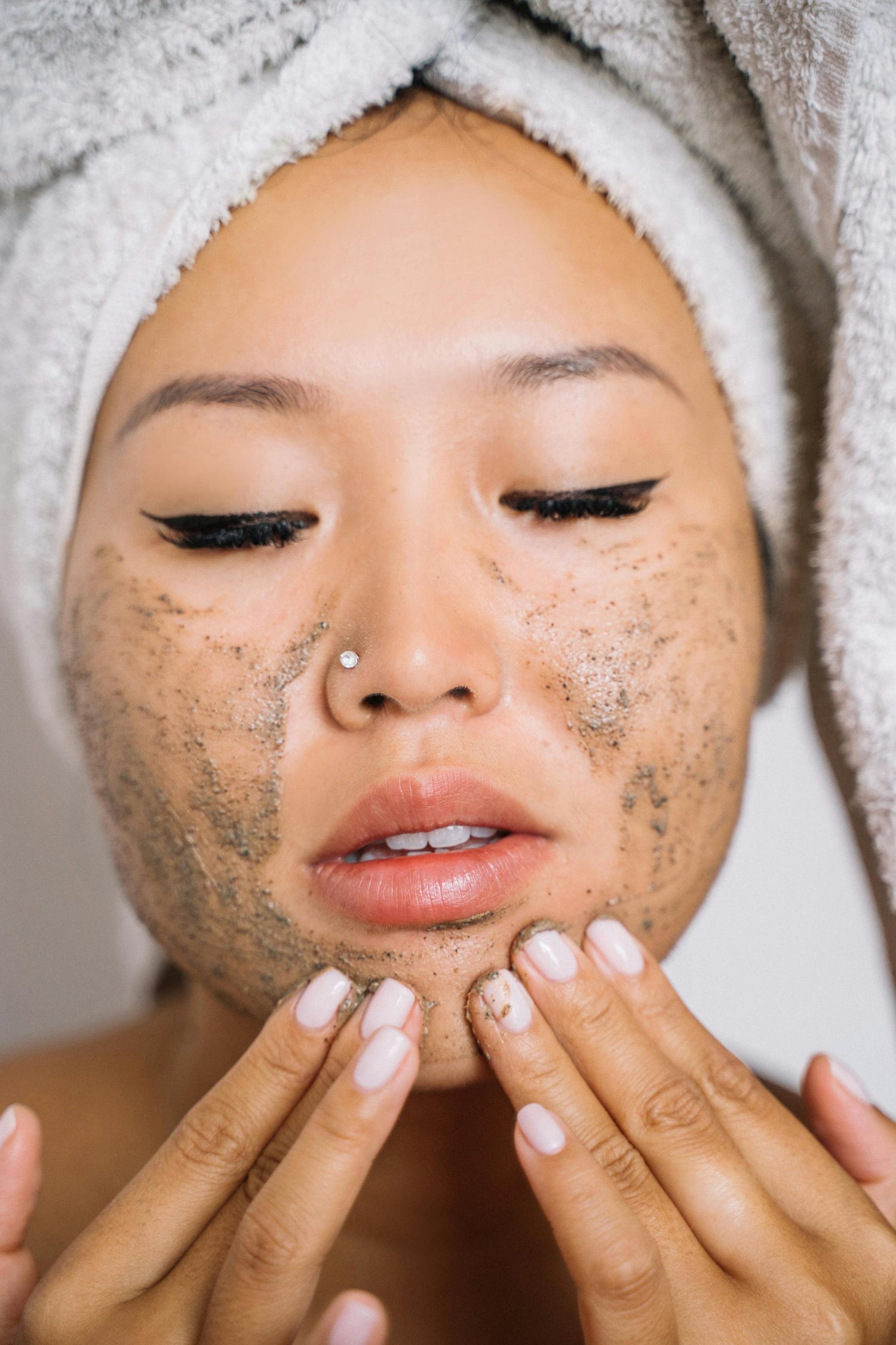 Cleansers