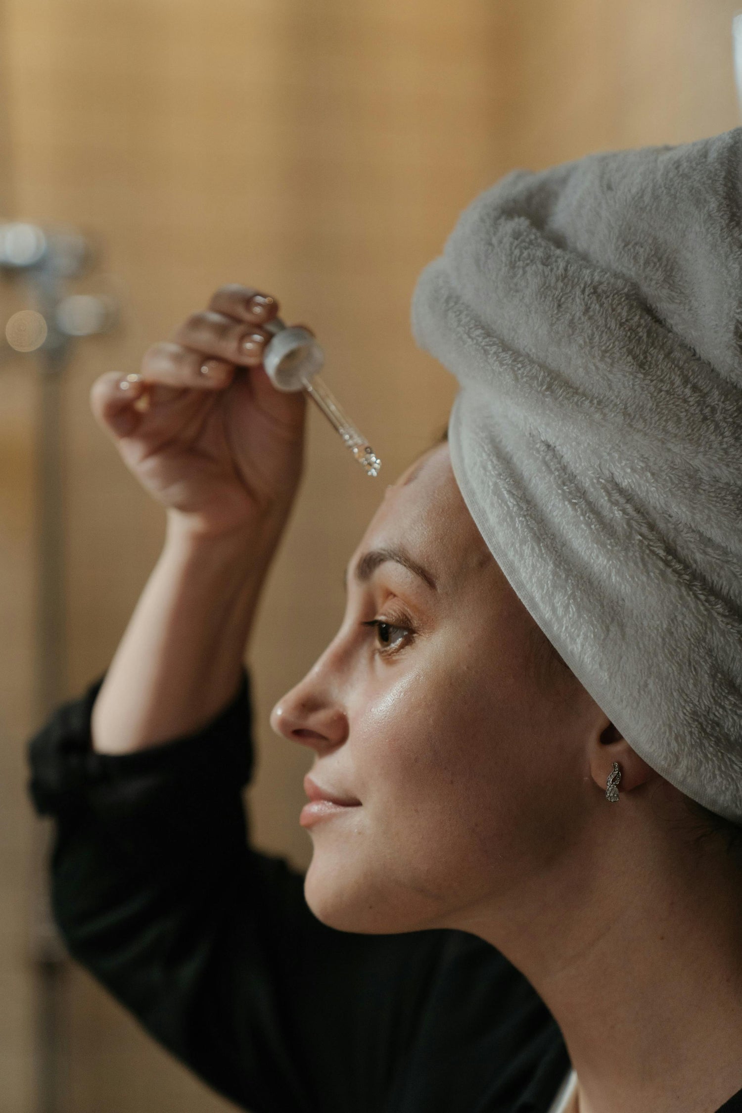 Serums & Treatments