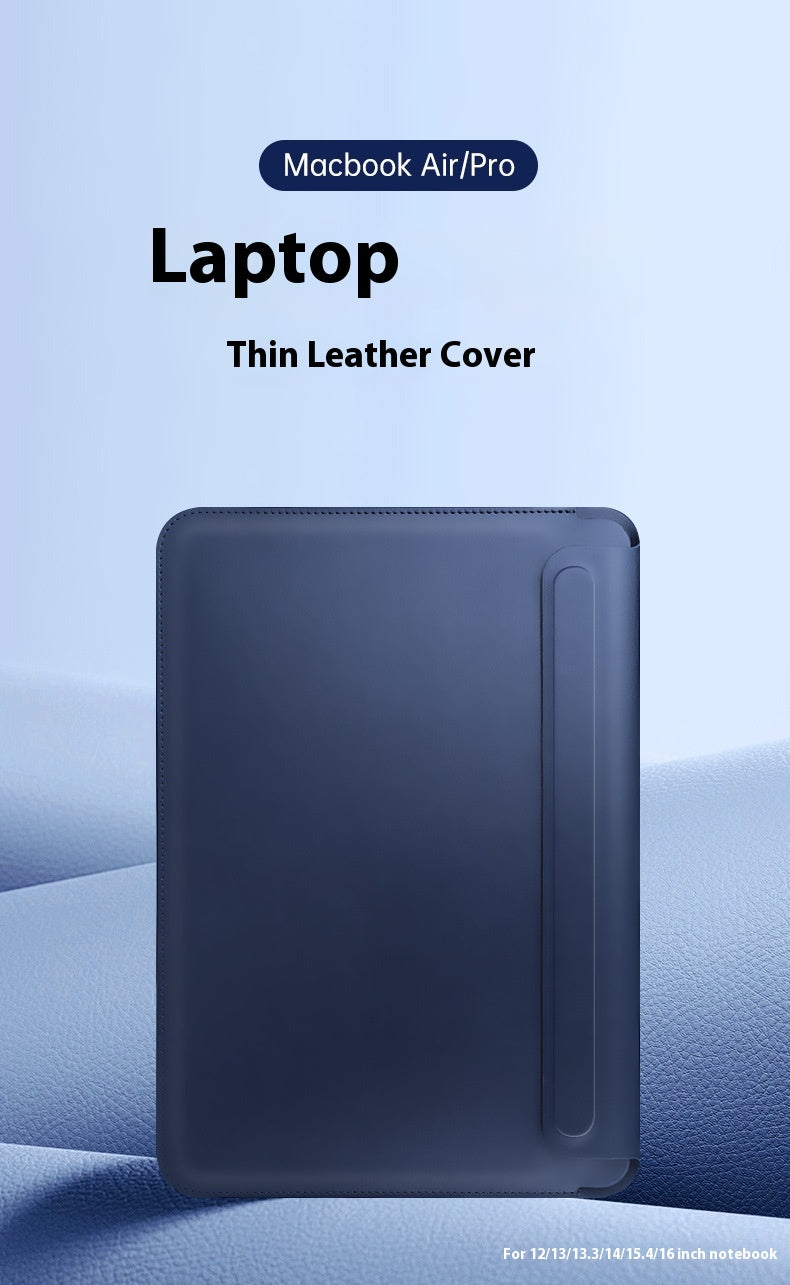 Computer Storage Bag Applicable Laptop Sleeve Protective Sleeve