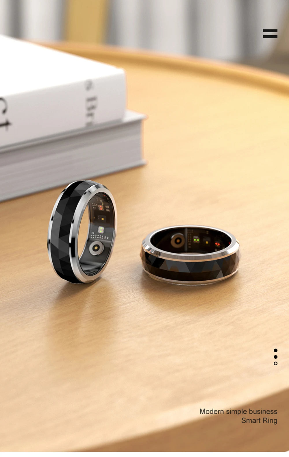 COLMI R11 Smart Ring