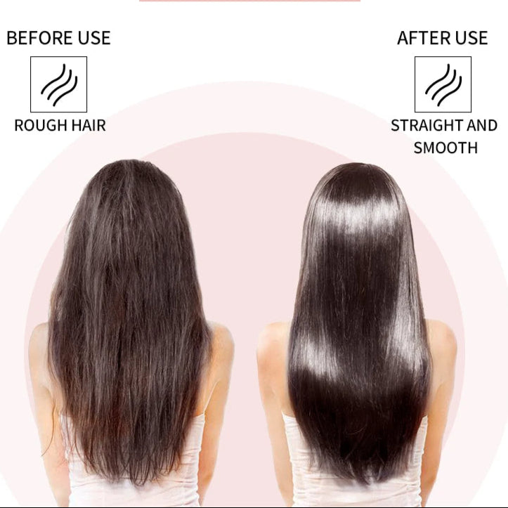 Rechargeable Cordless Split End Trimmer – Repair & Hair Care Treatment