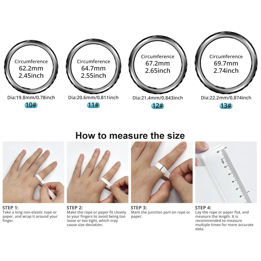 COLMI R11 Smart Ring