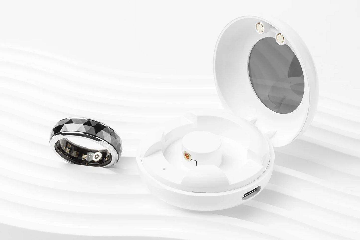 COLMI R11 Smart Ring