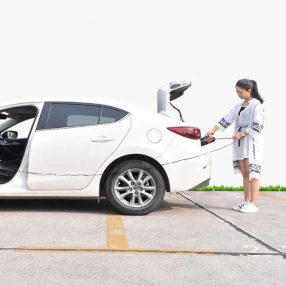 Handheld High-Power Vacuum Cleaner For Cars