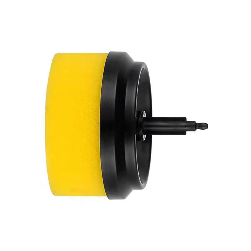 Electric Cleaning Brush – USB Rechargeable, Wireless Scrubber for Dishes, Tiles, Bathtub & Kitchen