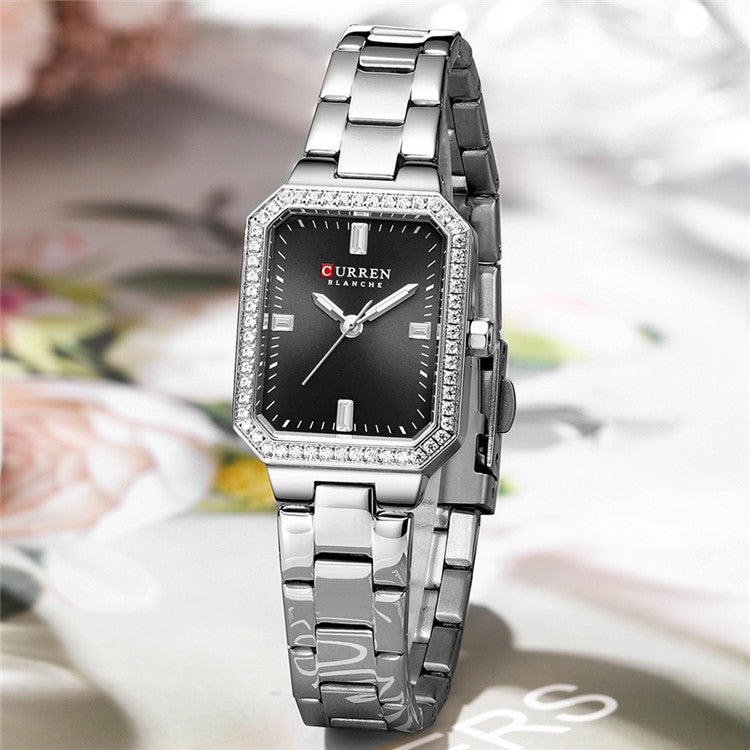 Women's Casual Waterproof Watch