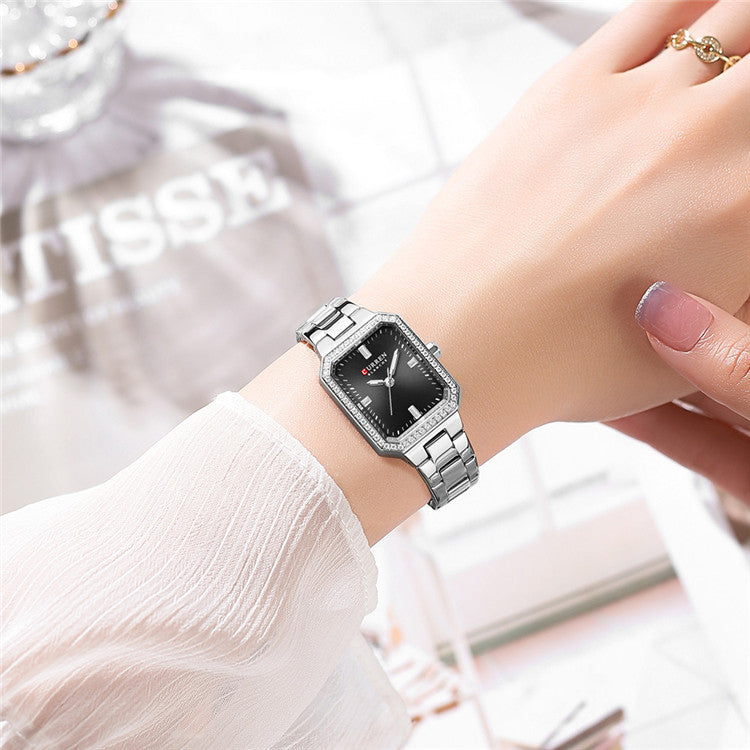 Women's Casual Waterproof Watch