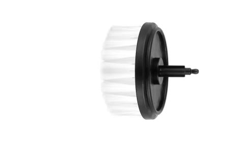 Electric Cleaning Brush – USB Rechargeable, Wireless Scrubber for Dishes, Tiles, Bathtub & Kitchen
