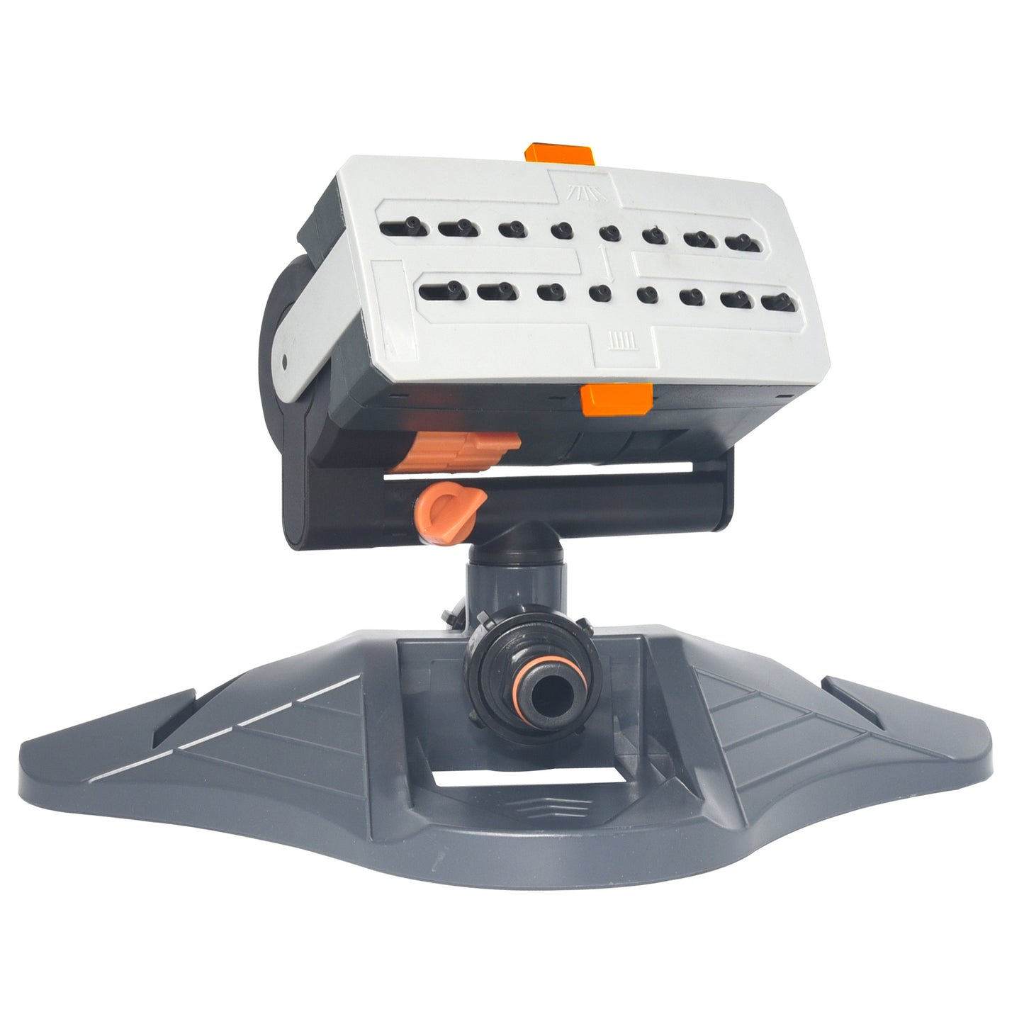 Turret Automatic Swing Sprinkler Garden Watering Beam Yard Maintenance Courtyard Watering Amazon Garden Sprinkler