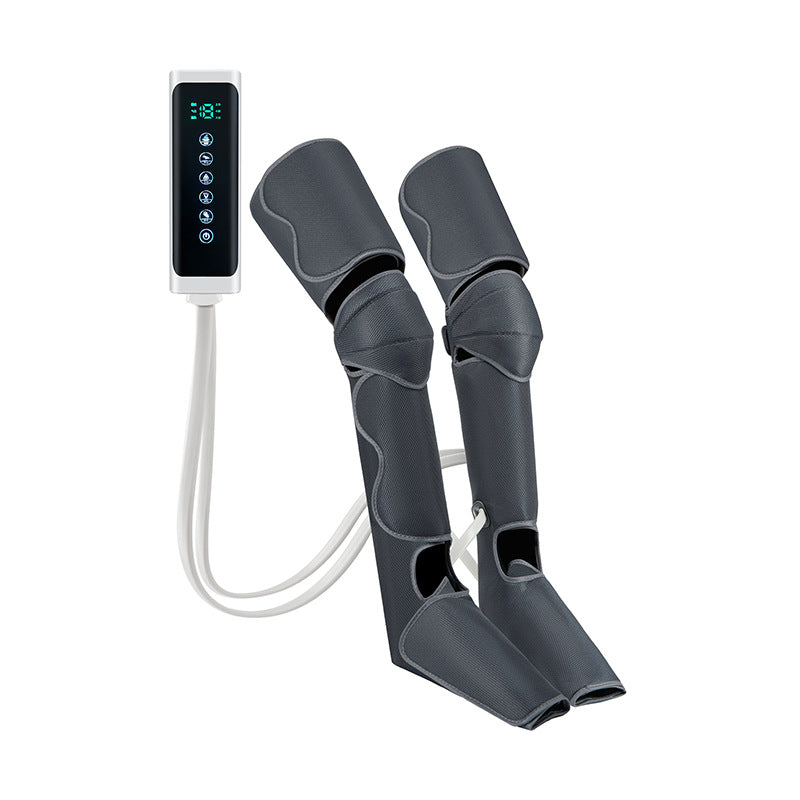 Heated Leg Massager – Foot & Calf Therapy