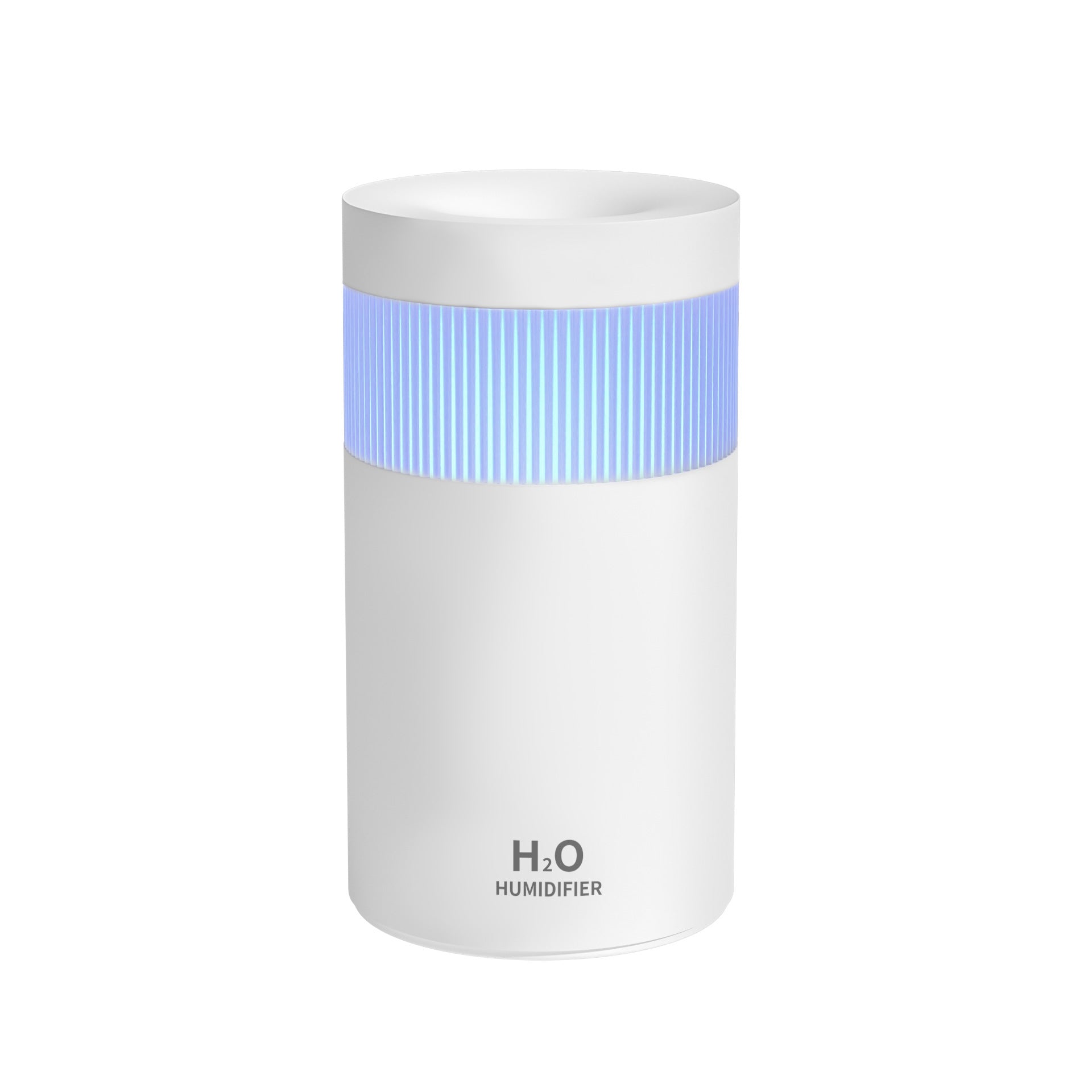 Shake The Sound Of Cross-border New Explosions Mini Desktop Humidifier Atomizer Moisturizer Car Humidifier Gift Logo