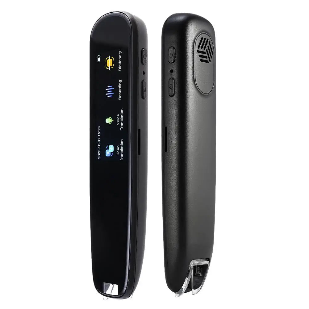 🚀 Top-Selling Offline Translation Pen 🔥 📚 For Teachers & Students 🎓✏️ 🗣 Scans & Translates 123 Languages 🌍🔍✨ ✅ Fast & Accurate ⚡📑