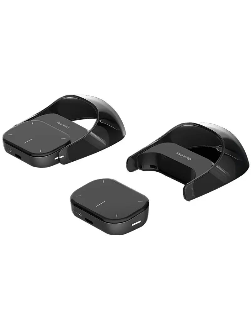 Cheerdots 2 Wireless Touchpad Airmouse – AI-Enabled, ChatGPT-Compatible, Customizable Smart Mouse with AI Recording
