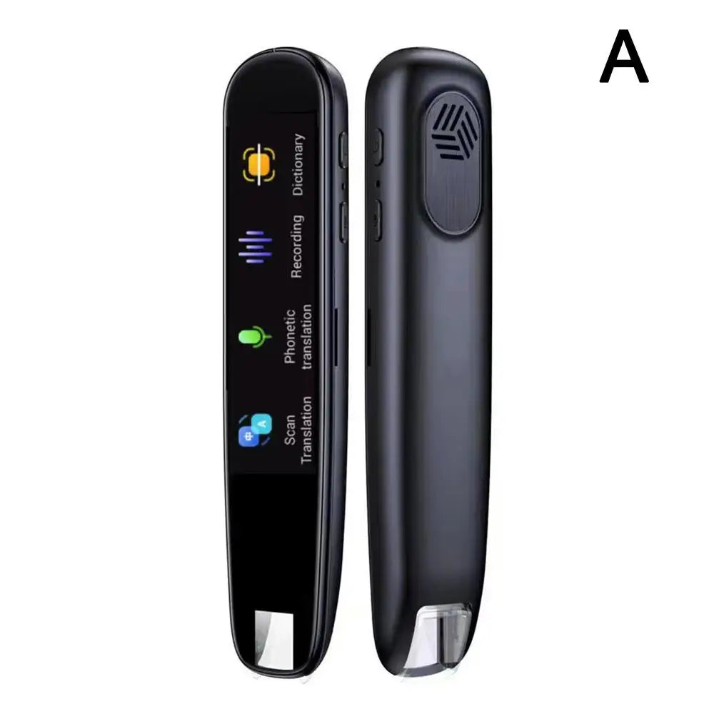 🚀 Top-Selling Offline Translation Pen 🔥 📚 For Teachers & Students 🎓✏️ 🗣 Scans & Translates 123 Languages 🌍🔍✨ ✅ Fast & Accurate ⚡📑