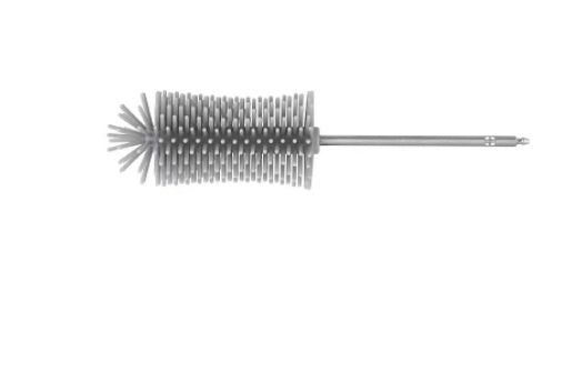 Electric Cleaning Brush – USB Rechargeable, Wireless Scrubber for Dishes, Tiles, Bathtub & Kitchen