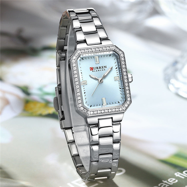 Women's Casual Waterproof Watch